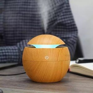 Aromatherapy Diffuser